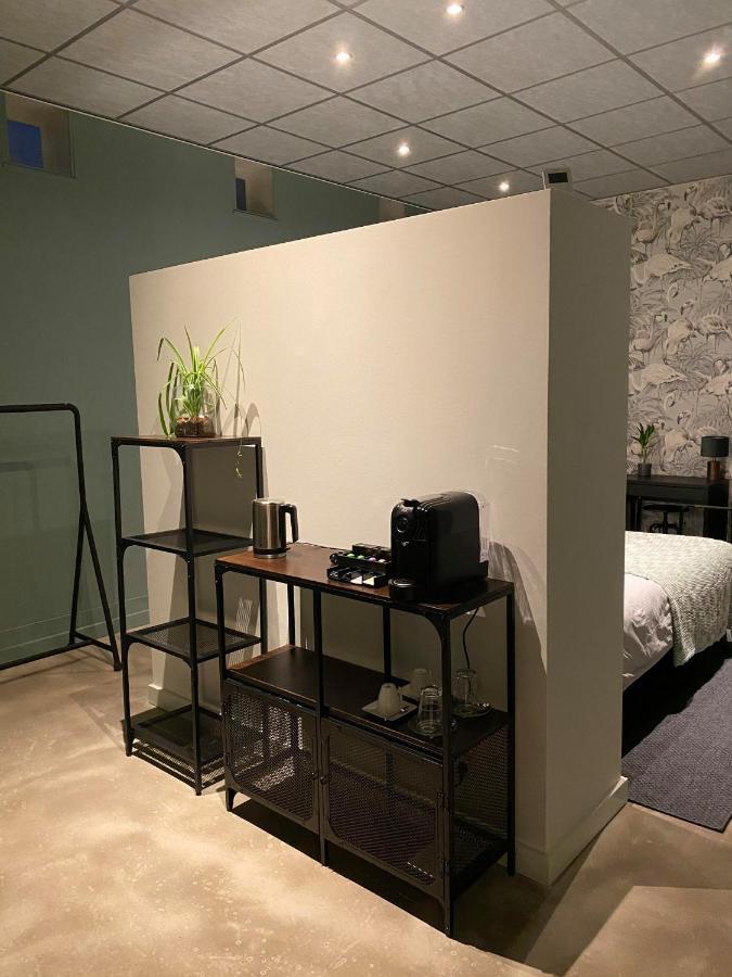 Atalanta-Wellness Roermond 'De Archivaris' Herten 외부 사진
